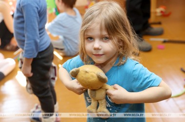 Фото: 1,043 Ukrainians enter Belarus in past 24 hours