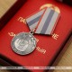 Фото: Медали "За трудовые заслуги" и Благодарности Президента Беларуси удостоены 38 работников АПК