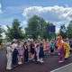 Фото: 30 школьников оздоровились в «Бригантине»