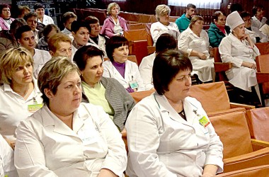 Фото: О трудоустройстве  и порядке на земле