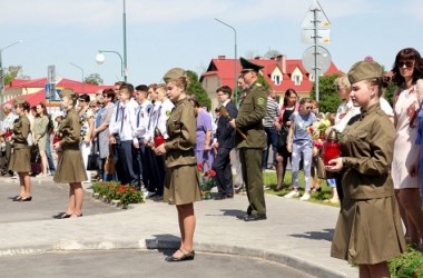 Фото: Happy Victory Day!