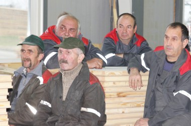 Фото: О транспорте, пожарах и не только