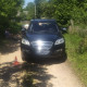 Фото: В деревне Дашковичи произошло ДТП с мотоблоком