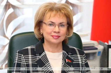 Фото: Минск в 2020 году примет форум по достижению Целей устойчивого развития для стран ЕАЭС