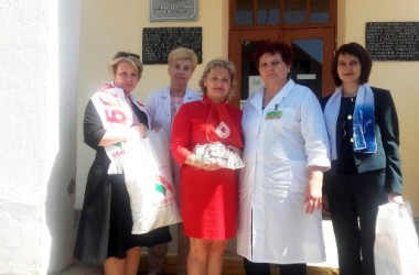 Фото: Общественные объединения за здоровье детей