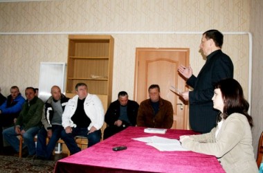 Фото: Рабочие места востребованы