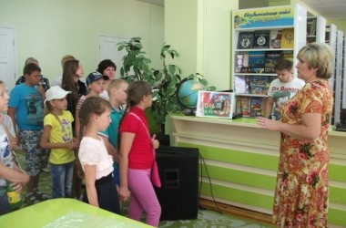 Фото: В гости к «Совушке»