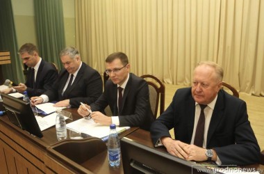 Фото: Продвижение сетевого контента и рост популярности сайтов газет. В Гродно прошел семинар для региональных СМИ