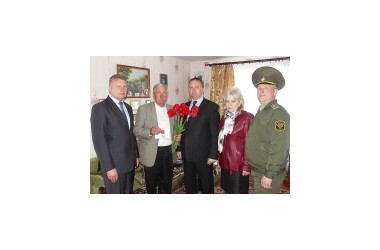 Фото: Когда цветут сады