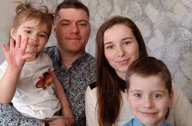 Фото: «Я жил в Луганской области, я видел, как гибнут невинные люди, как бомбят дома». Евгений Щербак поделился своей историей переезда из Украины в Беларусь и рассказал, как живут его родственники, оставшиеся в Донбассе