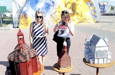 Фото: Праект «СГ» да Году малой радзімы «Здабытае страчанае». Век будаваўся, не пражыў і два…