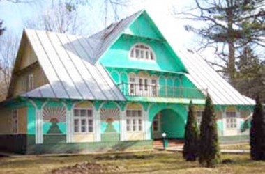 Фото: Усе дарогі вядуць у... Жаркаўшчыну