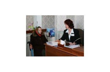 Фото: В режиме адресности