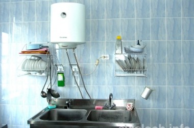 Фото: Объекты питания  готовы к работе
