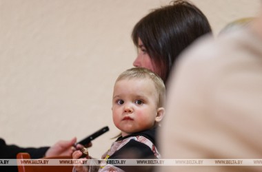 Фото: 133 Ukrainians enter Belarus in past 24 hours