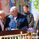 Фото: Лукашенко и Путин встретились на острове Валаам