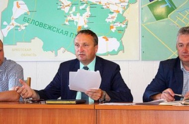 Фото: Район привлекателен  для инвесторов