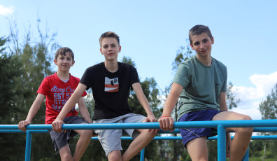 Фото: Лето близко: собираемся в лагерь. Где смогут отдохнуть дети  и во сколько обойдутся путевки?