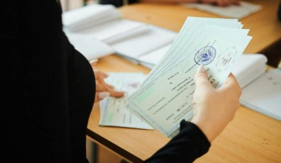 Фото: Что делать, если пострадал или потерялся сертификат ЦТ (ЦЭ)