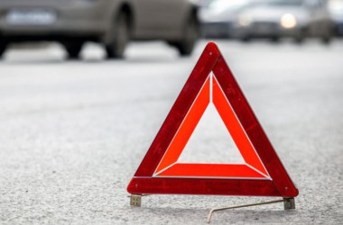 Фото: ГАИ ищет очевидцев ДТП в Свислочи