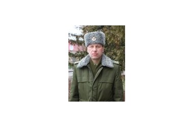 Фото: Военной тактикой владеет...