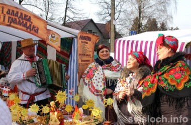 Фото: Прыходзь, вясна жаданая!