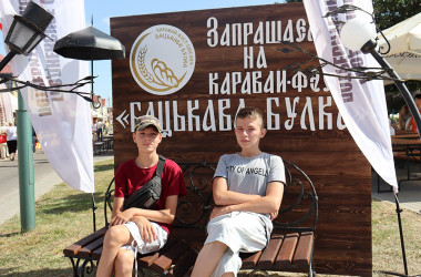 Фото: Рецепт «Бацькавай булкi»: традиционный