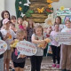 Фото: «Лето – время играть! Лето – время читать!» Свислочская районная библиотека реализует летний проект чтения