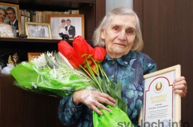 Фото: С оптимизмом  по жизни