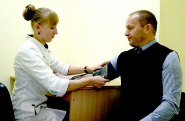 Фото: Позаботьтесь  о своем здоровье