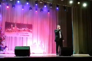Фото: Праздничный концерт, посвященный Рождеству Христову