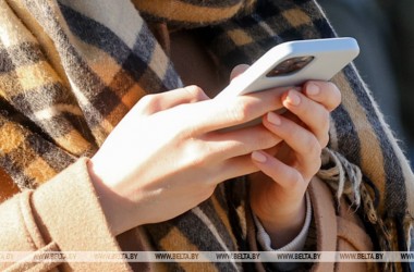 Фото: В МНС рассказали, как проверить подлинность товара с помощью смартфона