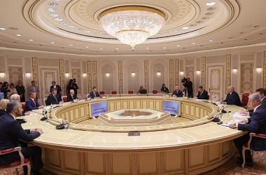 Фото: Lukashenko suggests setting up joint companies in Kursk Oblast