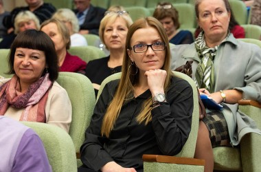 Фото: О выборах надо рассказывать 