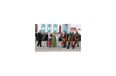 Фото: Мы славим армию Отчизны