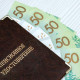 Фото: Как начисляется пенсия в Беларуси, если работал на полставки?