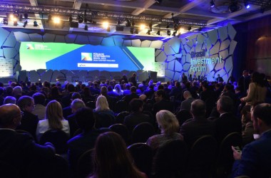 Фото: Belarus taking part in Brazil Investment Forum 2022