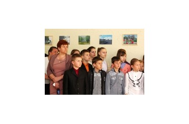 Фото: Это наш город,  или У свислочан  есть своя «зеленая карта»