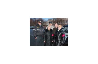 Фото: Если добровольно, то в ДНД!