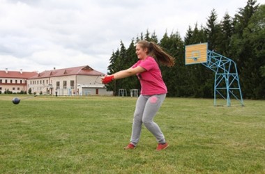 Фото: Турнир на призы Ивана Тихона