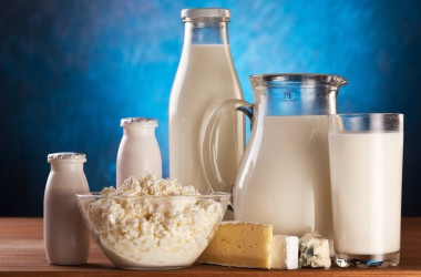 Фото: Факты о молочной продукции