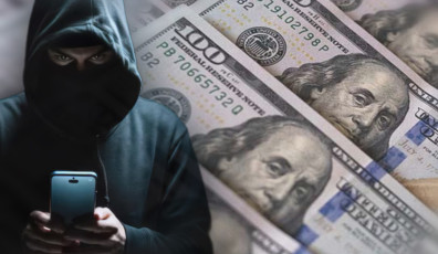 Фото: Продала машину и "задекларировала" сбережения. Жительница Мостов перевела мошенникам почти 40 000 долларов