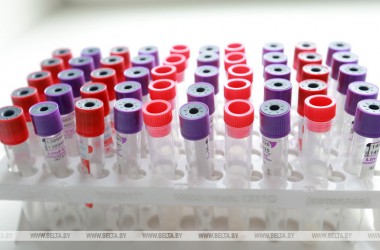 Фото: Belarus' COVID-19 latest: 98,318 patients recover