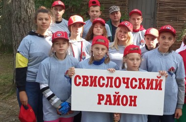 Фото: Больше, чем соревнования