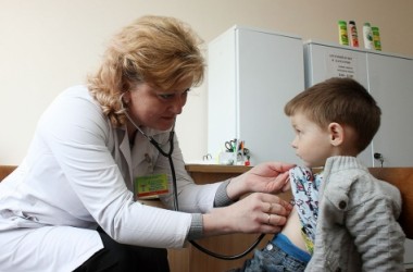 Фото: «Пойдем, на качельке  покатаемся...»