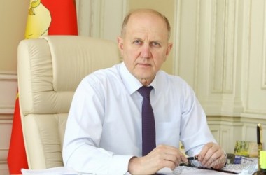 Фото: Вопросы хода уборочной кампании рассмотрены на оперативном совещании в облисполкоме