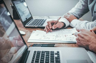 Фото: Taxes online. How in the inspection of the Ministry of Taxes and Duties of the Grodno region use non-contact working methods