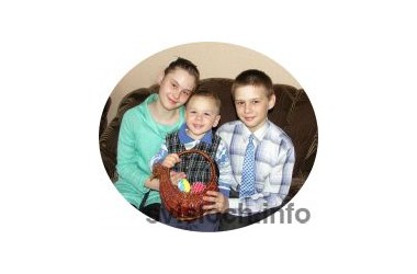 Фото: Пусть Великий День дарует нам счастье!