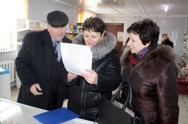 Фото: Особое внимание наведению порядка