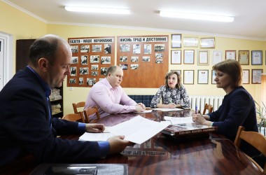 Фото: Геноцид. Преступление без срока давности